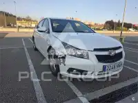 2011 Chevrolet Cruze