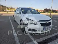 2011 Chevrolet Cruze