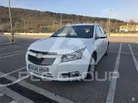 2011 Chevrolet Cruze