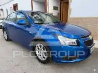 2011 Chevrolet Cruze