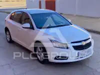 2011 Chevrolet Cruze