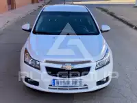 2011 Chevrolet Cruze