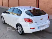 2011 Chevrolet Cruze