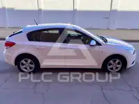 2011 Chevrolet Cruze