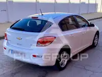 2011 Chevrolet Cruze
