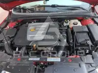 2011 Chevrolet Cruze