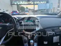 2011 Chevrolet Cruze
