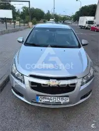 2011 Chevrolet Cruze
