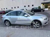 2011 Chevrolet Cruze