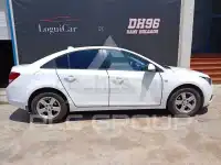 2011 Chevrolet Cruze