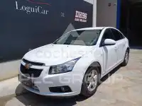 2011 Chevrolet Cruze