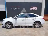 2011 Chevrolet Cruze