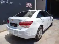 2011 Chevrolet Cruze