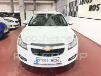 2011 Chevrolet Cruze