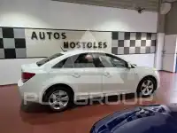 2011 Chevrolet Cruze