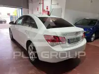2011 Chevrolet Cruze
