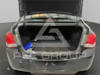 2011 Chevrolet Cruze