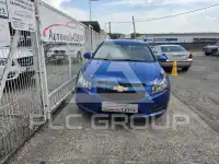 2011 Chevrolet Cruze