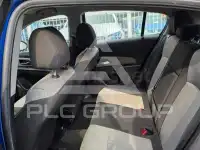 2011 Chevrolet Cruze