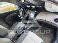 2011 Chevrolet Cruze