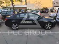 2011 Chevrolet Cruze