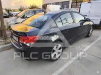 2011 Chevrolet Cruze