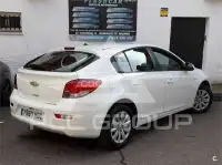 2011 Chevrolet Cruze