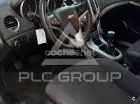 2011 Chevrolet Cruze
