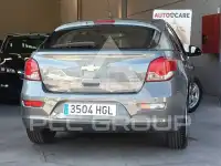 2011 Chevrolet Cruze