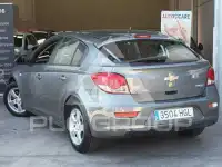 2011 Chevrolet Cruze