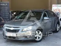 2011 Chevrolet Cruze