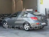 2011 Chevrolet Cruze