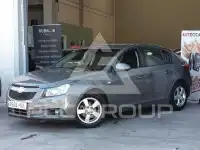2011 Chevrolet Cruze
