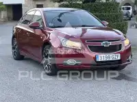 2011 Chevrolet Cruze