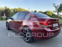 2011 Chevrolet Cruze