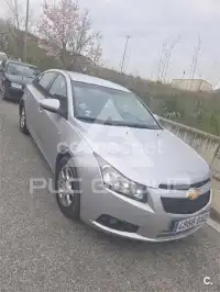 2011 Chevrolet Cruze