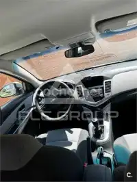 2011 Chevrolet Cruze