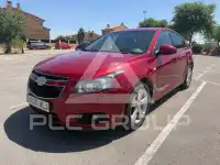 2011 Chevrolet Cruze