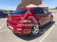 2011 Chevrolet Cruze