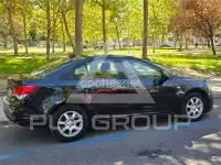 2011 Chevrolet Cruze