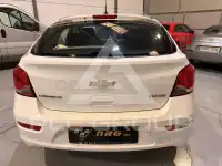2011 Chevrolet Cruze