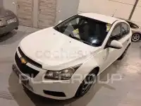 2011 Chevrolet Cruze