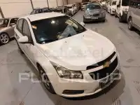 2011 Chevrolet Cruze