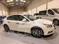 2011 Chevrolet Cruze