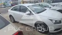 2011 Chevrolet Cruze