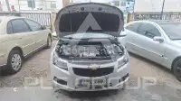 2011 Chevrolet Cruze
