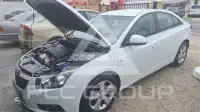 2011 Chevrolet Cruze