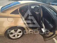 2011 Chevrolet Cruze
