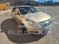 2011 Chevrolet Cruze