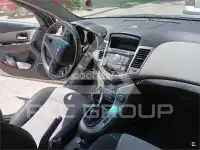 2011 Chevrolet Cruze